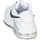 Chaussures Femme Baskets basses Nike and AIR MAX EXCEE Blanc / Noir