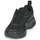 Chaussures Femme Multisport Nike fabric WEARALLDAY Noir