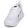 Chaussures Femme Multisport Nike WEARALLDAY Blanc / Noir