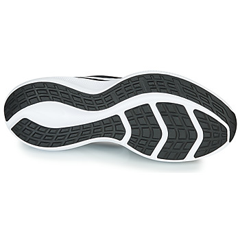 Nike DOWNSHIFTER 10 Noir / Blanc