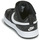 Chaussures Enfant Baskets basses Nike COURT BOROUGH LOW 2 PS Noir / Blanc