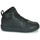 Chaussures Enfant Baskets montantes Nike uptempo COURT BOROUGH MID 2 PS Noir