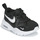 Chaussures Enfant Baskets basses Nike Adapt AIR MAX FUSION TD Noir / Blanc