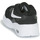 Chaussures Enfant Baskets basses Nike AIR MAX FUSION TD Noir / Blanc