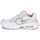 Chaussures Fille Baskets basses Nike Mini AIR MAX FUSION SE GS Blanc / Rose
