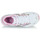 Chaussures Fille Baskets basses Nike AIR MAX FUSION SE GS Blanc / Rose