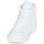 Chaussures Femme Baskets basses Nike COURT ROYALE 2 MID Blanc
