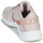 Chaussures Femme Baskets basses Nike LEGEND ESSENTIAL 2 Beige / Rose