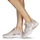 Chaussures Femme Baskets basses Nike lights LEGEND ESSENTIAL 2 Beige / Rose