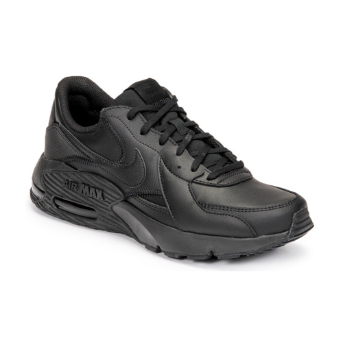 Nike AIR MAX EXCEE Noir - Chaussures basses Homme 125,80 €