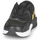 Chaussures Enfant Baskets basses Nike AIR MAX EXCEE TD Noir / Doré