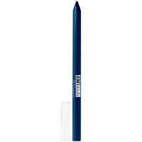 Beauté Femme Crayons yeux Maybelline New York Tattoo Liner Gel Pencil 920-striking Navy 