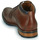 Chaussures Homme Boots Lloyd JARON Marron