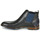 Chaussures Homme Boots Lloyd JASER Noir