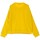 Vêtements Femme Sweats Fila sweat-shirt Femmes FEMMES TIVKA crew sweat 682326 jaune Jaune