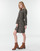 Vêtements Femme Robes courtes One Step FR30151 Multicolore