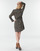 Vêtements Femme Robes courtes One Step FR30151 Multicolore