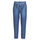 Vêtements Femme Pantalons 5 poches One Step FR29091_46 Bleu