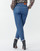 Vêtements Femme Pantalons 5 poches One Step FR29091_46 Bleu