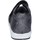 Chaussures Fille Baskets mode Fiorucci BM426 Argenté