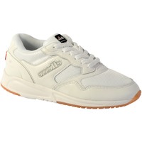 Chaussures Homme Baskets basses Ellesse Basket NYC84 White/White