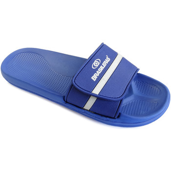 Chaussures Tongs Brasileras Astro Basic Bleu