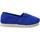 Chaussures Espadrilles Brasileras ESPARGATAS Classic Bleu