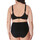 Vêtements Femme Maillots de bain séparables Elomi Swim Magnetic Noir