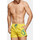 Vêtements Homme Maillots / Shorts de bain Impetus Tiwi Jaune
