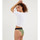 Vêtements Femme Maillots / Shorts de bain Nicce London Vortex bikini set Jaune