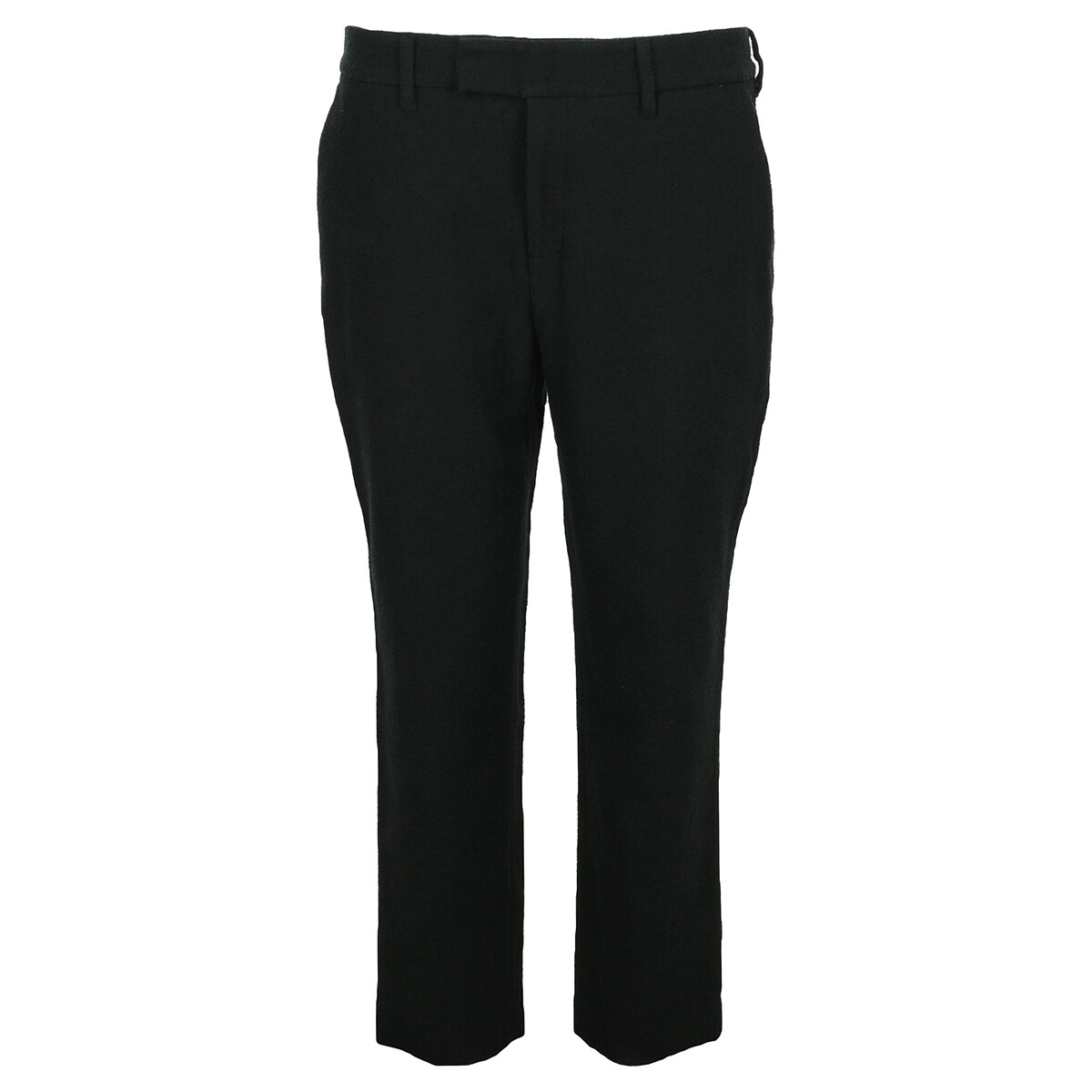 Vêtements Femme Pantalons 5 poches Paul Smith Pantalon en coton bouclé Noir