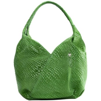 Sacs Femme Sacs porté épaule Oh My Bag MANDALAY Vert pomme