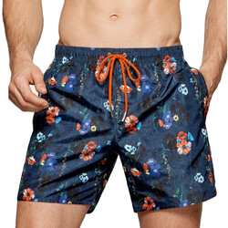 Vêtements Homme Maillots / Shorts de bain Impetus Aruba Bleu