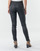 Vêtements Femme Pantalons 5 poches Emporio Armani 6H2J20 Noir