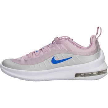 air max axis fille rose