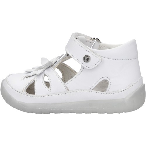 Chaussures Enfant Chaussures aquatiques Falcotto ORINDA-1N02 Blanc