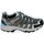 Chaussures Homme Running / trail Elementerre Bardenas Gris Bleu Gris