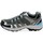 Chaussures Homme Running / trail Elementerre Bardenas Gris Bleu Gris