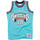 Vêtements T-shirts manches courtes Mitchell And Ness Maillot NBA swingman Mike Bibb Multicolore