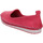 Chaussures Femme Mocassins Andrea Conti  Rouge