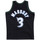 Vêtements T-shirts Futura manches courtes Mitchell And Ness Maillot NBA Stephen Marbury Mi Multicolore