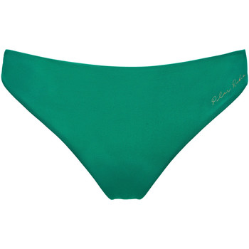 Vêtements Femme Maillots de bain séparables Selmark Bas maillot de bain à volants Basica  Mare Vert