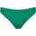 Vêtements Femme Maillots de bain séparables Selmark Bas maillot de bain à volants Basica  Mare Vert