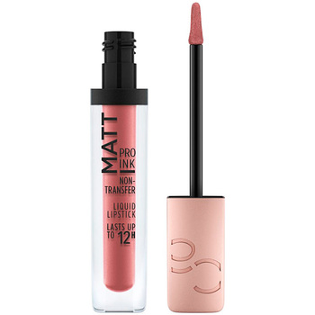 Beauté Femme Rouges à lèvres Catrice Matt Pro Ink Non-transfer Liquid Lipstick 010 5 Gr 