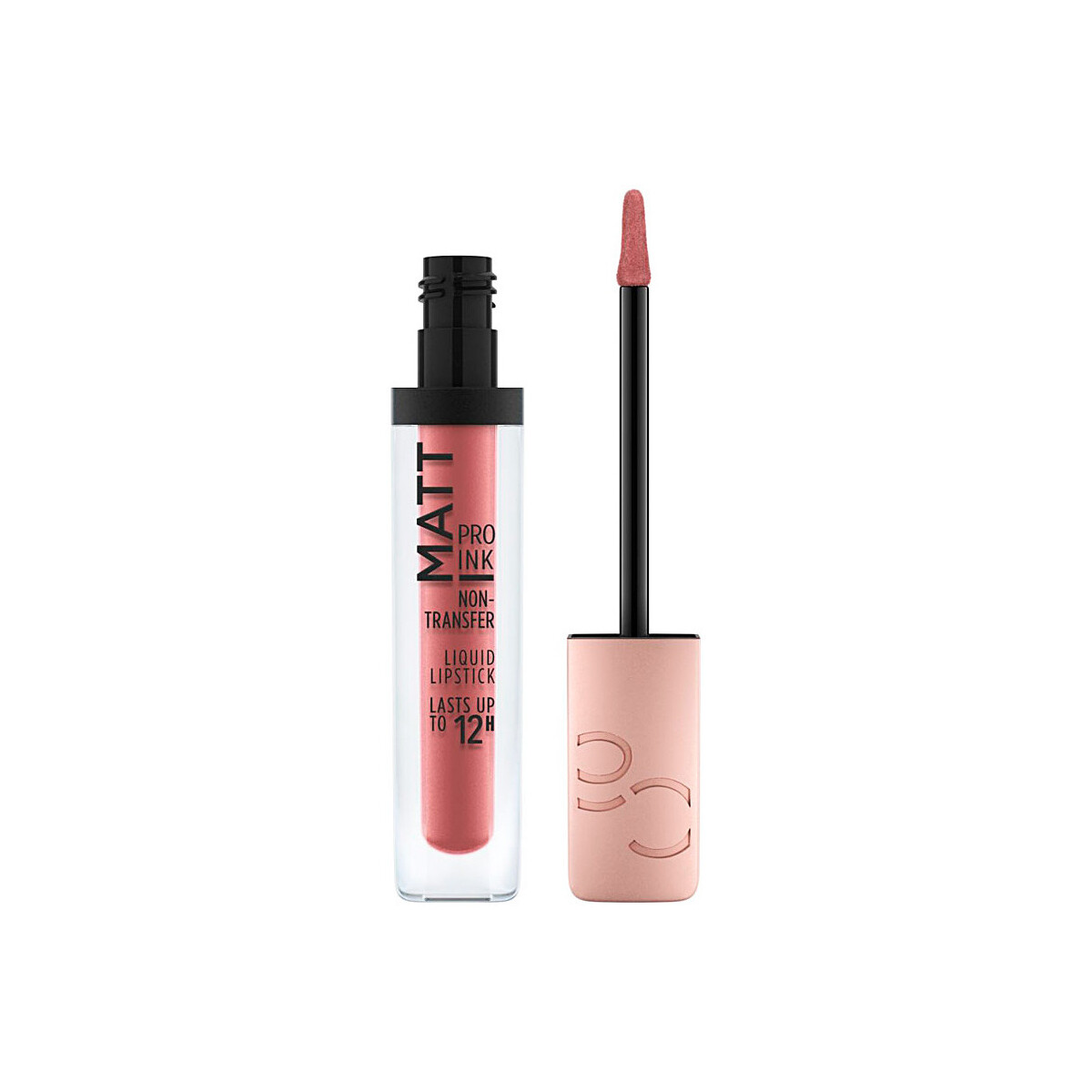 Beauté Femme Rouges à lèvres Catrice Matt Pro Ink Non-transfer Liquid Lipstick 010 