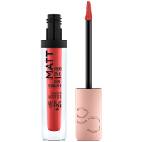 Beauté Femme Rouges à lèvres Catrice Matt Pro Ink Non-transfer Liquid Lipstick 030 