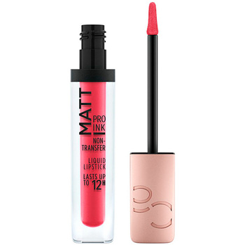 Beauté Femme Rouges à lèvres Catrice Matt Pro Ink Non-transfer Liquid Lipstick 080 