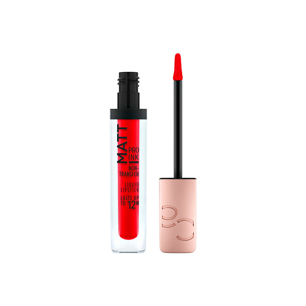 Beauté Femme Rouges à lèvres Catrice Matt Pro Ink Non-transfer Liquid Lipstick 090 