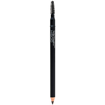 Beauté Femme Maquillage Sourcils Gosh Eyebrow Pencil 05-dark Brown 
