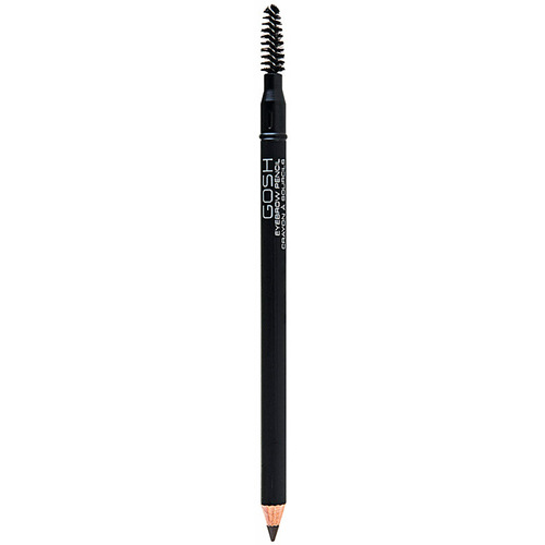 Beauté Femme Maquillage Sourcils Gosh Copenhagen Eyebrow Pencil 05-dark Brown 